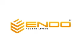 Logotyp Endo