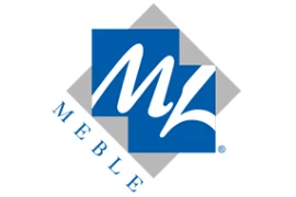 Logotyp ML Meble
