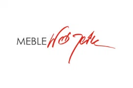Logotyp Meble