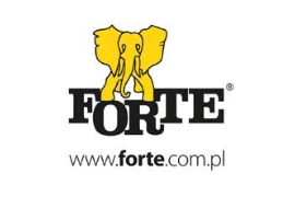 Logotyp Forte